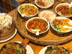 -豆相识•九九豆腐脑(牛咡桥店)