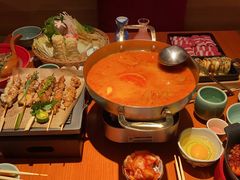 -仓桥家·焗寿司·锅物(光谷步行街店)