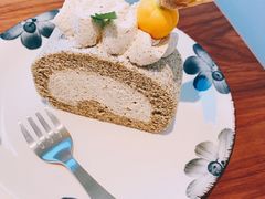 -Line 咖啡(石厦花园店)