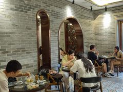-民信老铺(华盖路店)
