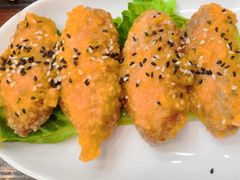 -PHO·5越南牛肉粉(建新路店)