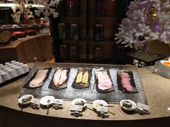 -上海东方佘山翰悦阁酒店·Vie全日制餐厅