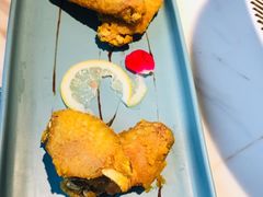 -蜜桃花开·中西融合菜E&W(南长街店)