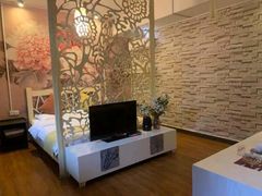 -浔岚云舍mist静谧观景美宿(丽江古城店)