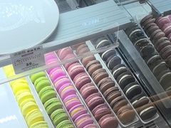-西村叔叔的店·面包·甜品·蛋糕(清河万象汇店)