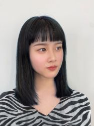 点击看大图 -处女座·MISS VIRGO·半永久纹眉野生眉