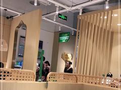 大堂-泰悦澜·泰国餐厅(万象城店)