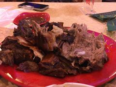 -维吾尔餐厅(宜山路店)