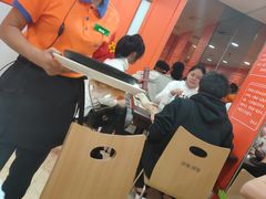 -呷哺呷哺(西单大悦城店)