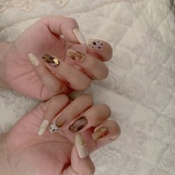 -初NAIL日式美甲美睫沙龙