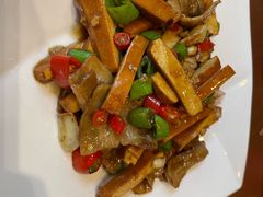 -红色江山(首钢国际大厦店)