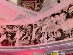 -金逸影城(中关村店)