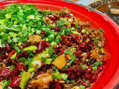 -聂发财重庆江湖菜(解放碑店)