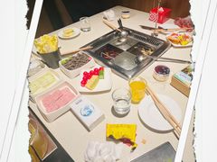 -海底捞火锅鲜切牛肉主题店(长寿路店)