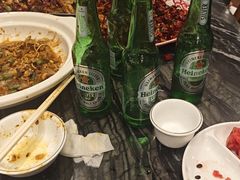 -情妹耙泥鳅·江湖川菜(科华店)