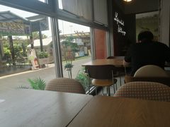 -必胜客(航洋国际店)