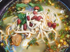 -元志初腊汁肉夹馍(钟楼粉巷店)