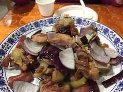 -洞天食府(北大街店)