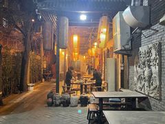 -锦小馆(安贞店)