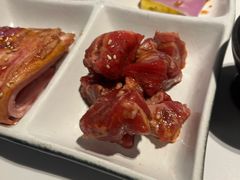 -焱铁烧·黑毛和牛专门店(杭州嘉里中心店)