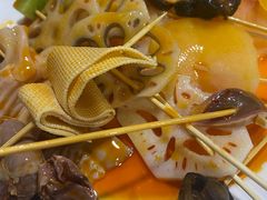 -丁丁猫重庆小面(徐州路店)