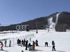 -长白山万达锦华套房酒店