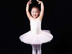 -予荷舞蹈(盛景校区)