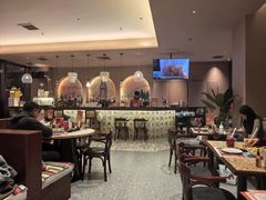 -墨纪Mojí墨西哥餐厅(官舍店)