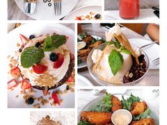 -农畉LONFOOD(福田星河COCOPark店)