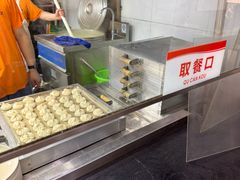 -津门张记包子铺(华昌道店)
