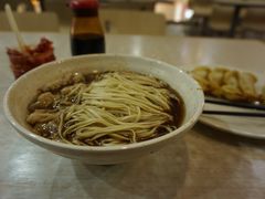 -蒋家桥饺面店(广陵路店)