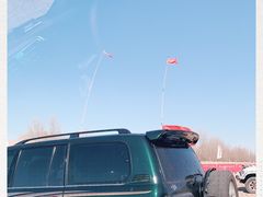 -库伦旗银沙湾旅游景区