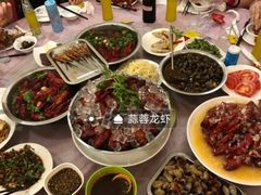 -袁老大龙虾(石鼓路总店)