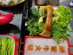 -醉董牛川派鲜肉自选火锅(烟台店)