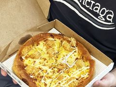 -必胜客(WOW中心城店)