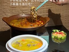 -桥边小楼·手工云南菜·古城观景小楼