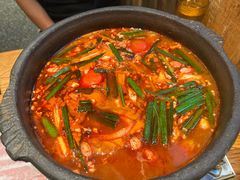 -夺多山贵州酸汤牛肉火锅(7mall店)