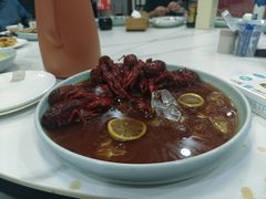 -谢谢侬·私房菜馆(迪荡店)