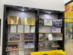 -跃动运动馆·跳绳·体适能(浦东联洋校区)