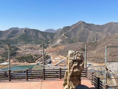 -蓟州溶洞风景区
