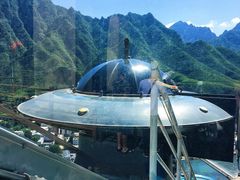 -野三坡清泉山风景区