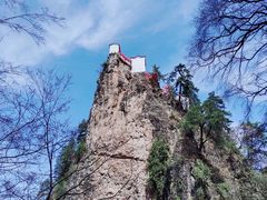 -塔云山