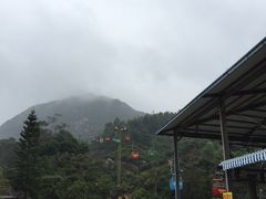 -江门古兜温泉小镇