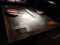-探鱼·鲜青椒爽麻烤鱼(西南商都店)