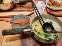 -小满手工粉(上海月星环球港店)