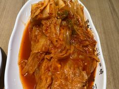 -海兰江石锅饭(水上店)