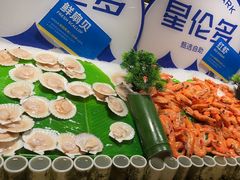 -星伦多自助料理·涮烤一体(虹悦城店)