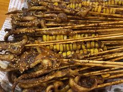 -十里铺铁板鱿鱼