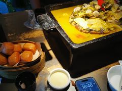 -炉鱼(爱琴海购物公园店)