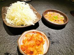 -炉石六本目·冰鲜和牛炭火烤肉·寿喜烧店(梅江店)